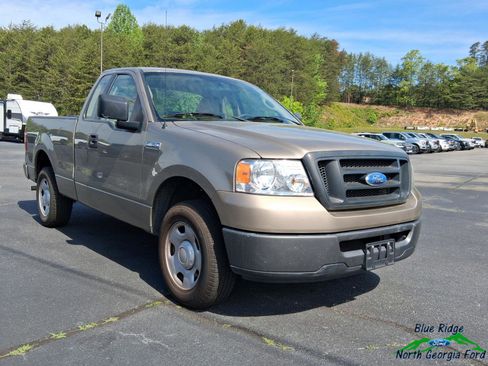 Used 2006 Ford F150 XL RWD image 7