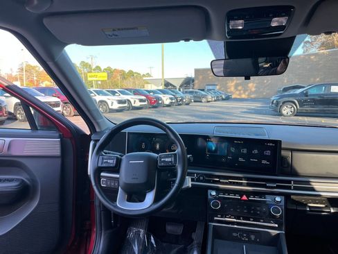 Used 2025 Hyundai Santa Fe SEL image 30