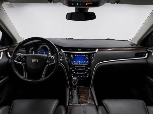 Used 2017 Cadillac XTS Luxury FWD image 25
