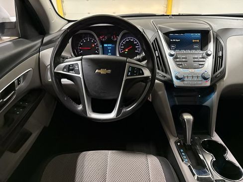 Used 2015 Chevrolet Equinox LT w/ Driver Convenience Package FWD image 11
