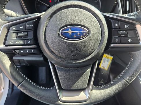 Certified 2025 Subaru Legacy Premium AWD/4WD image 22