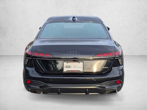 New 2026 Audi A6 Prestige image 6