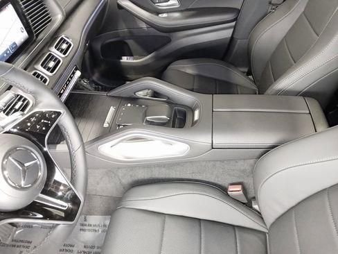 Used 2026 Mercedes-Benz GLE 350 4MATIC image 17