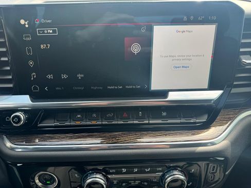 Used 2023 GMC Sierra 1500 Elevation image 22