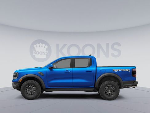 Used 2024 Ford Ranger Raptor image 4