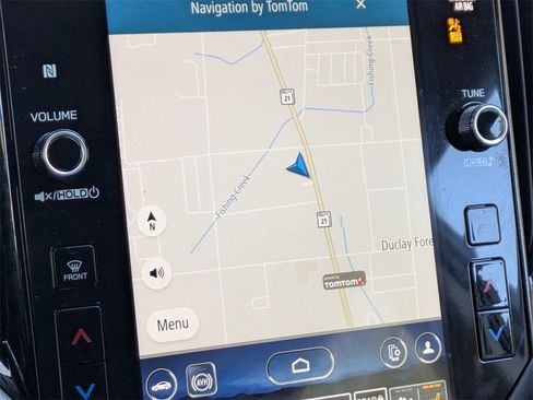 Certified 2025 Subaru Ascent Bronze Edition w/ Onyx Package image 24