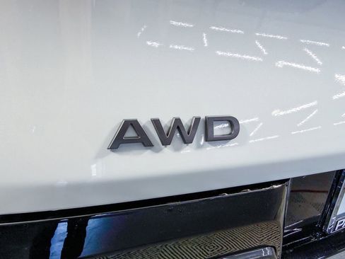 New 2026 Nissan Murano Platinum AWD/4WD image 8