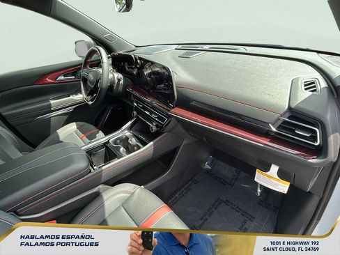 New 2026 Chevrolet Traverse RS image 38