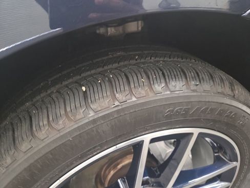 Used 2023 Porsche Macan image 29