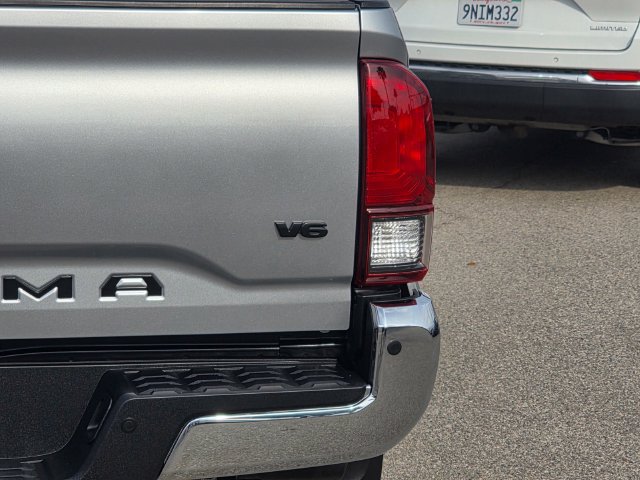 Used 2023 Toyota Tacoma SR5 RWD image 6