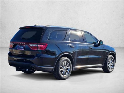 Used 2018 Dodge Durango SXT w/ Quick Order Package 2BB image 5