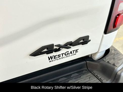 Used 2024 RAM 2500 Rebel w/ Towing Technology Group image 52