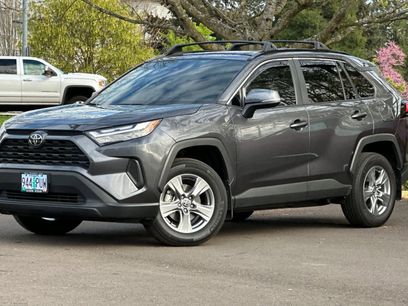 Used 2024 Toyota RAV4 XLE w/ Convenience Package