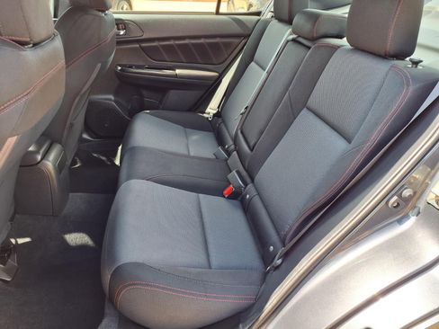 Used 2020 Subaru WRX image 26