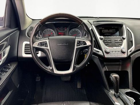 Used 2015 GMC Terrain Denali image 5