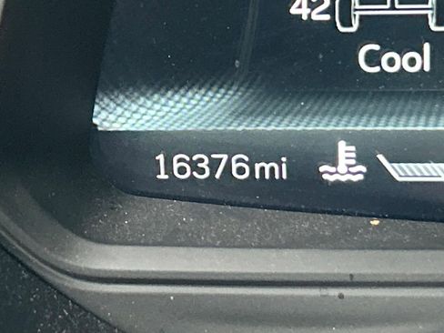 Used 2022 Cadillac CT4 V w/ Navigation Package image 41