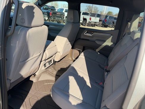 New 2026 Chevrolet Silverado 1500 RST w/ RST Select Package image 11