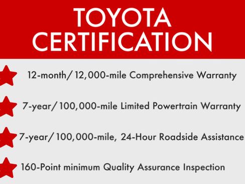 Certified 2026 Toyota Sienna LE AWD/4WD image 9