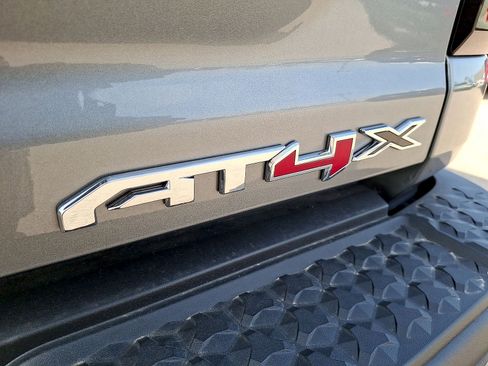 New 2025 GMC Canyon AT4 w/ AT4X AEV Edition AWD/4WD image 19