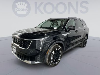 Used 2024 Kia Sorento SX