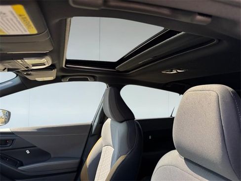 New 2025 Subaru Crosstrek 2.5i Sport image 11