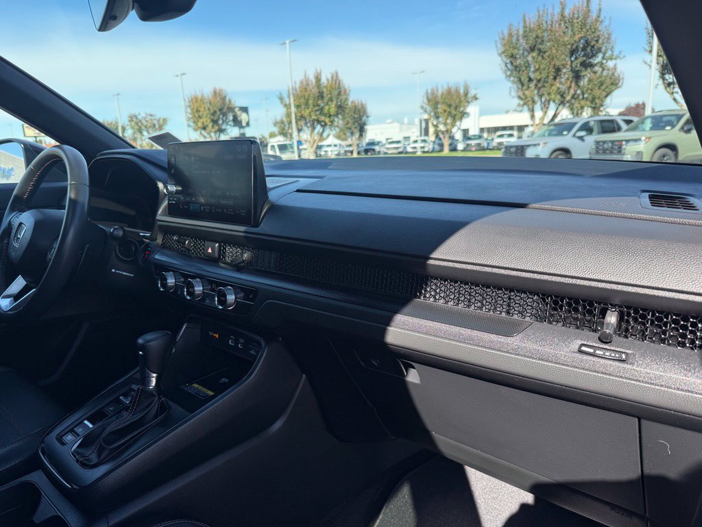 Used 2024 Honda CR-V Sport-L image 69