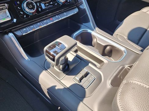 New 2026 GMC Sierra 1500 Denali image 31