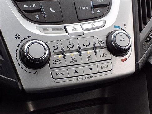 Used 2014 Chevrolet Equinox LT w/ Driver Convenience Package image 10