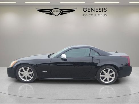 Used 2005 Cadillac XLR RWD image 8