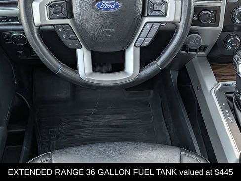 Used 2019 Ford F150 Lariat image 13