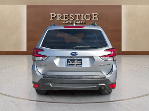 Used 2020 Subaru Forester w/ Alloy Wheel Package AWD/4WD image 8