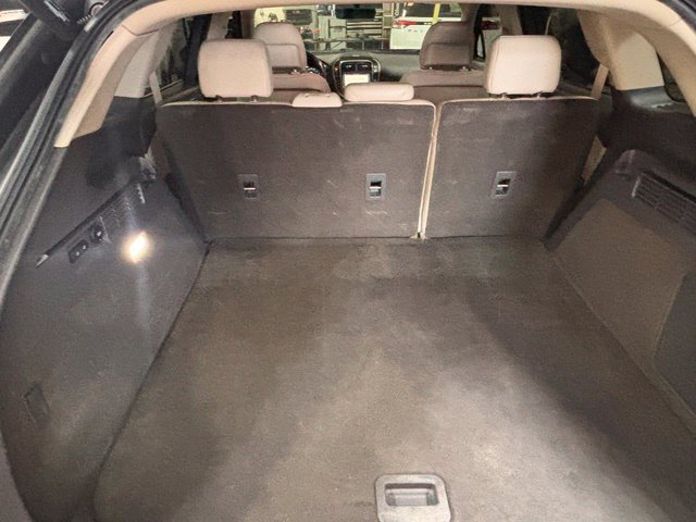 Used 2019 Lincoln Nautilus Select w/ Cargo Utility Package FWD image 17