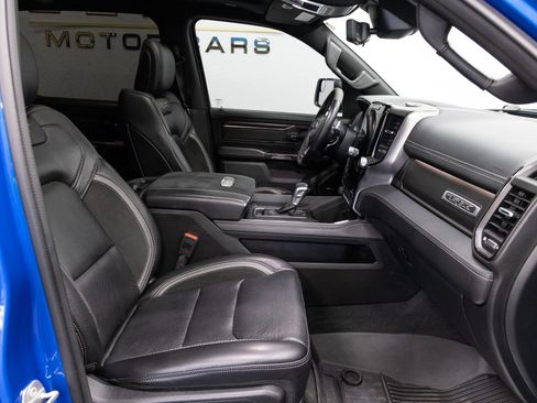 Used 2023 RAM 1500 TRX w/ TRX Level 2 Equipment Group AWD/4WD image 14