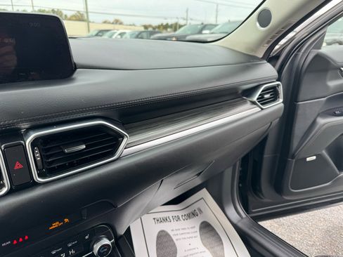 Used 2020 MAZDA CX-5 Grand Touring image 16