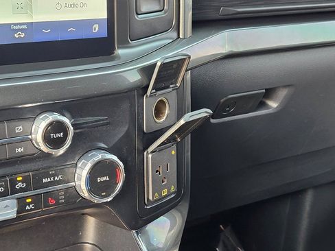 Used 2023 Ford F150 XLT w/ Equipment Group 302A High AWD/4WD image 30