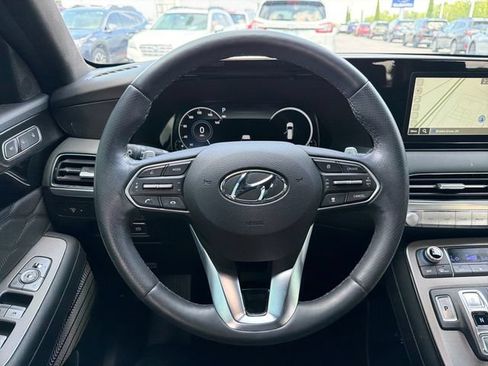 Used 2022 Hyundai Palisade Calligraphy w/ Cargo Package AWD/4WD image 10