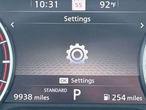 Certified 2023 Nissan Rogue SL w/ SL Premium Package image 13