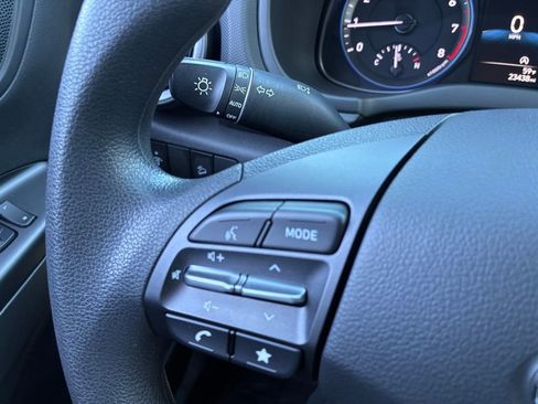 Used 2023 Hyundai Kona SEL w/ Cargo Package image 29