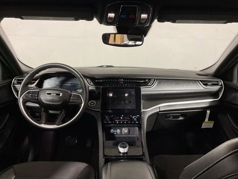 Used 2023 Jeep Grand Cherokee Altitude AWD/4WD image 24