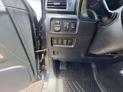 Used 2016 Toyota 4Runner Limited AWD/4WD image 17