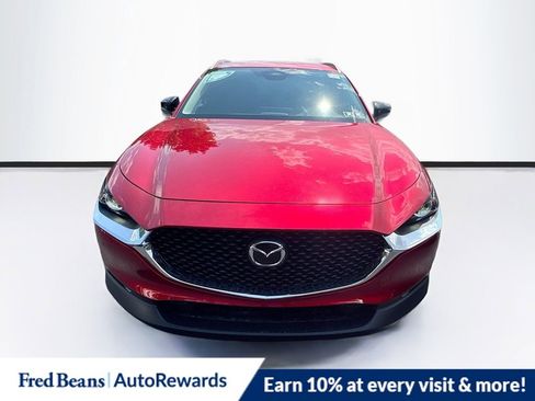 New 2025 MAZDA CX-30 AWD 2.5 S w/ Select Sport Pkg image 2