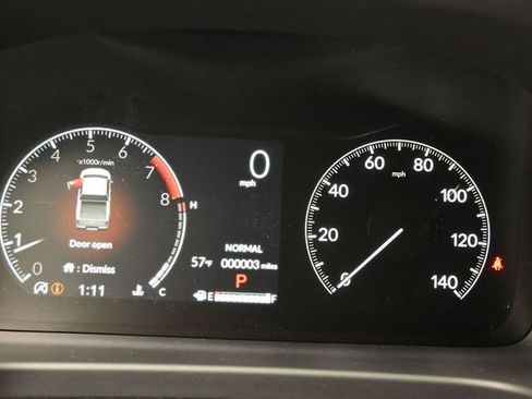 New 2026 Honda Ridgeline RTL image 15