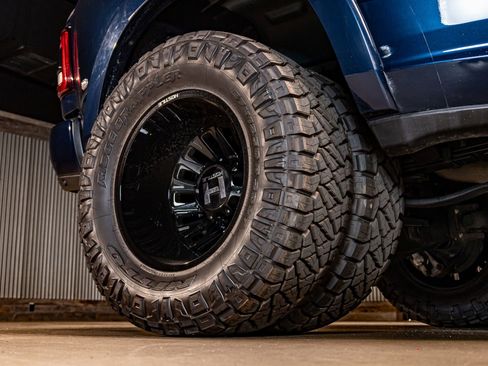 Used 2022 RAM 3500 Laramie image 16