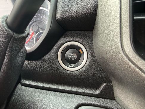 Used 2025 RAM 2500 Tradesman AWD/4WD image 25