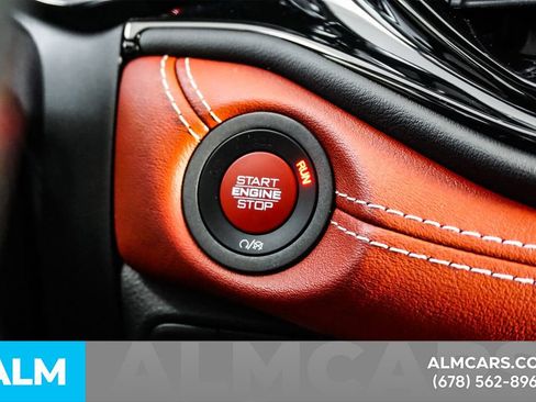 Used 2023 Dodge Durango SRT image 22