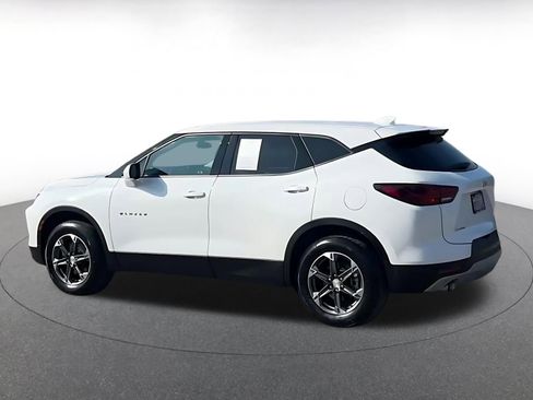 Used 2025 Chevrolet Blazer LT image 10