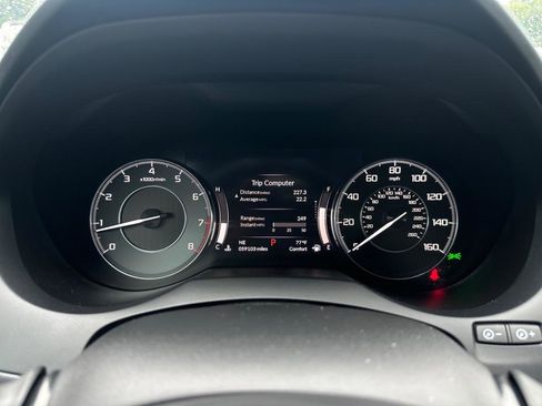 Used 2019 Acura RDX FWD w/ Technology Package image 3