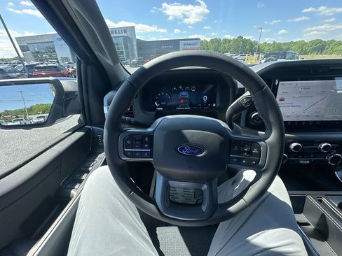 New 2026 Ford F150 XLT AWD/4WD image 20