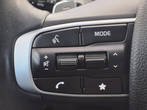 Used 2025 Kia K5 GT w/ GT1 Package FWD image 16