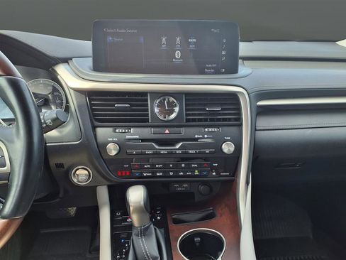 Used 2020 Lexus RX 350 AWD w/ Premium Package image 19